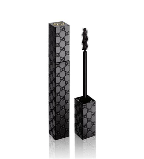 gucci mascara iconic black|gucci mascara packaging.